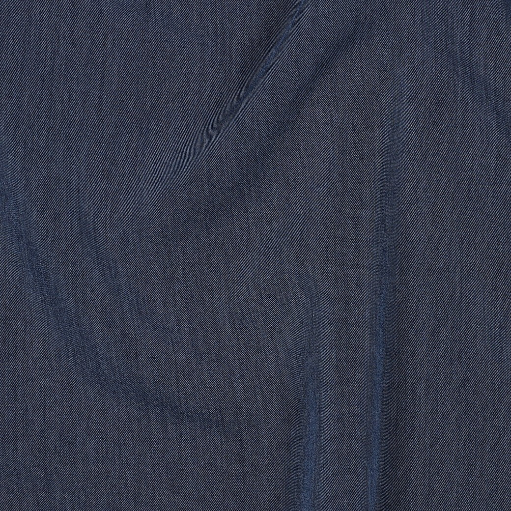 Gabardine - jeans melange