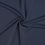 Gabardine - jeans melange