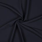 Gabardine - dunkel navy