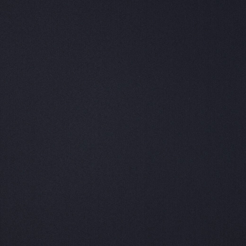 Gabardine - dunkel navy