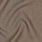 Gabardine - hellbraun melange
