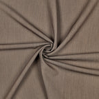 Gabardine - hellbraun melange