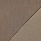 Gabardine - hellbraun melange