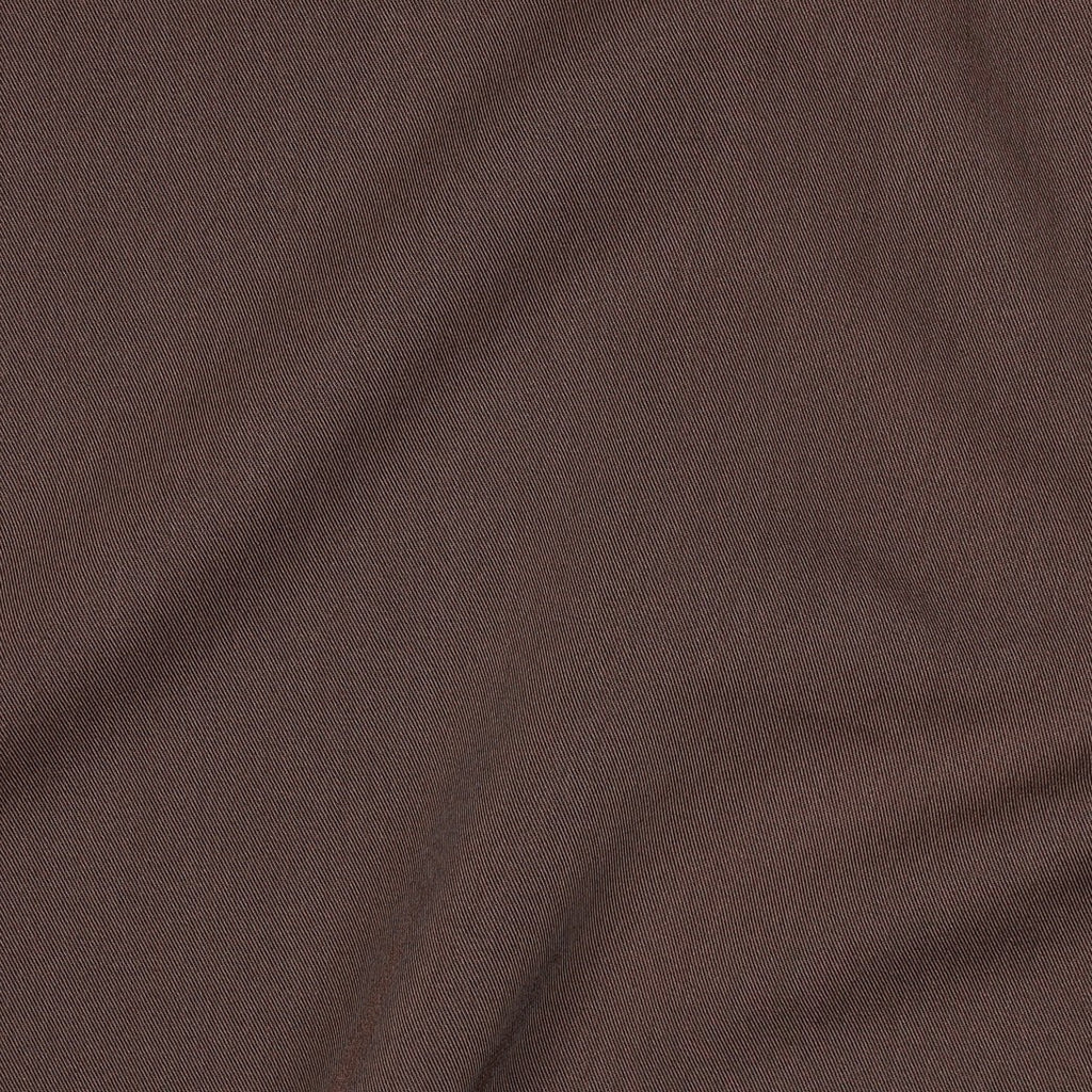 Gabardine - braun