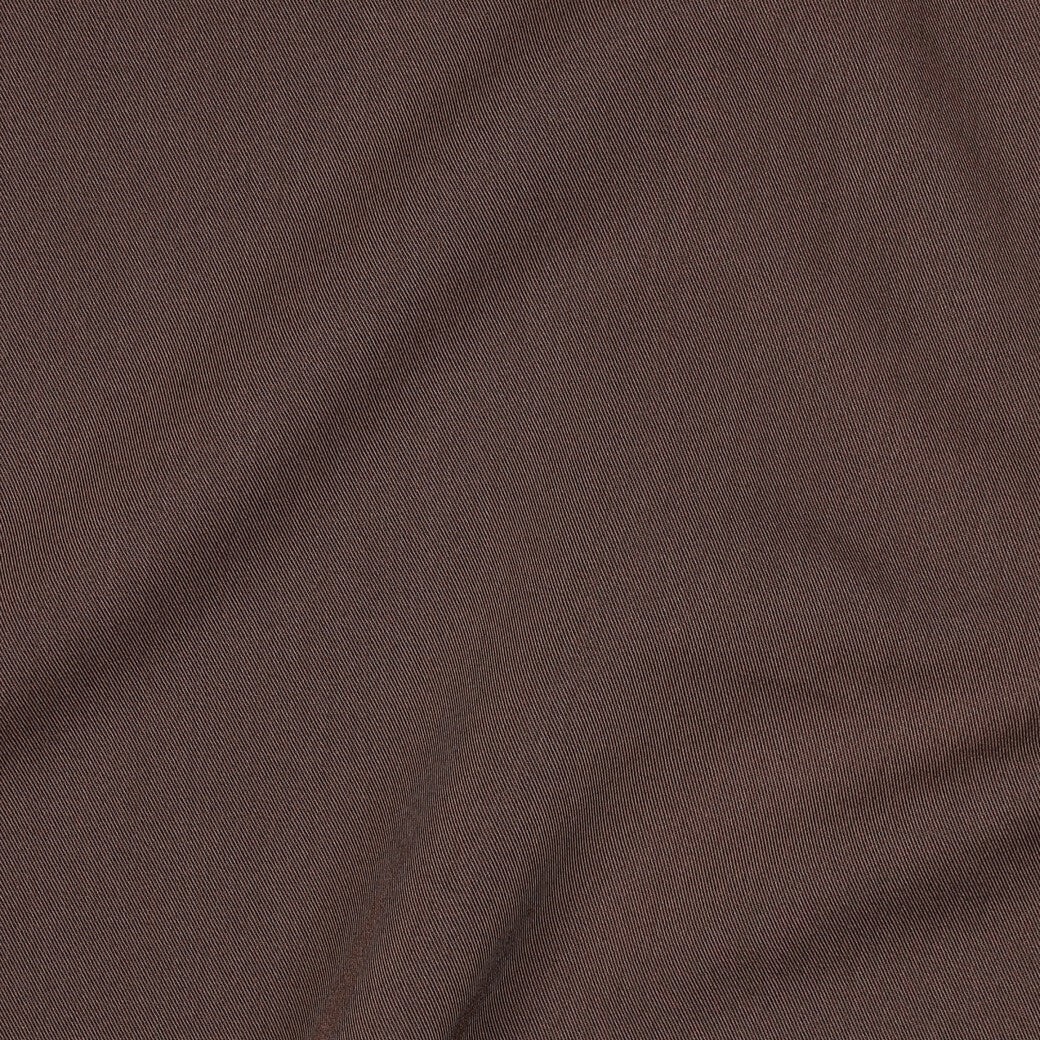 Gabardine - braun