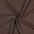 Gabardine - braun