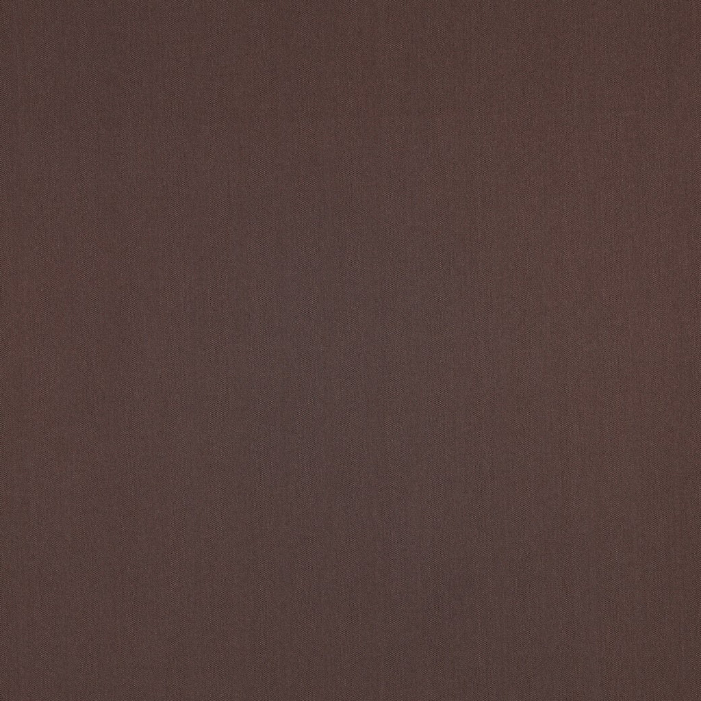 Gabardine - braun