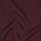 Gabardine - aubergine