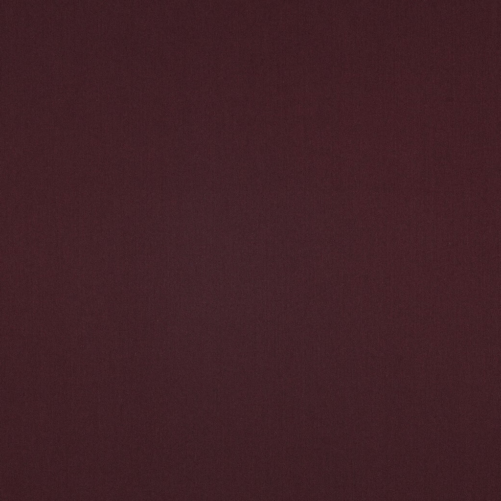 Gabardine - aubergine