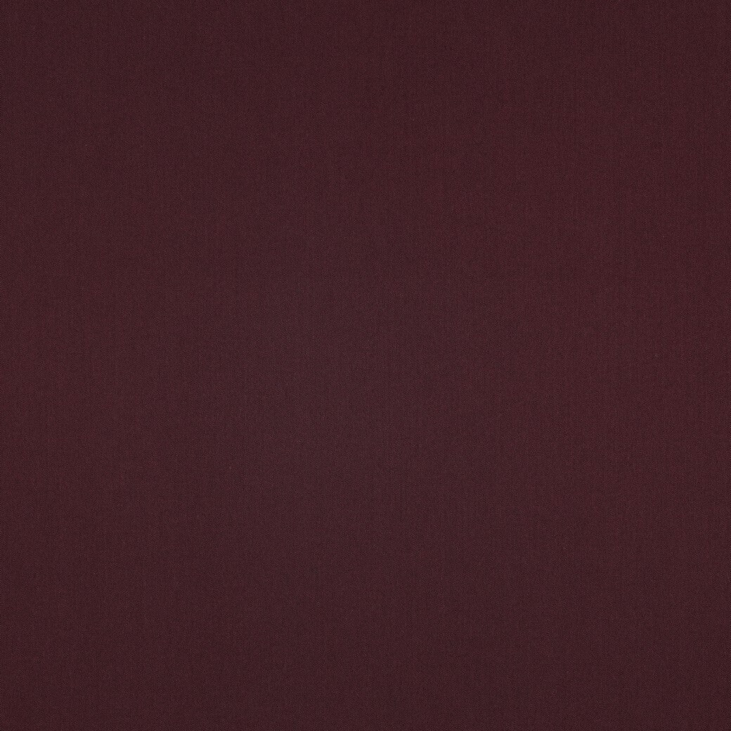 Gabardine - aubergine