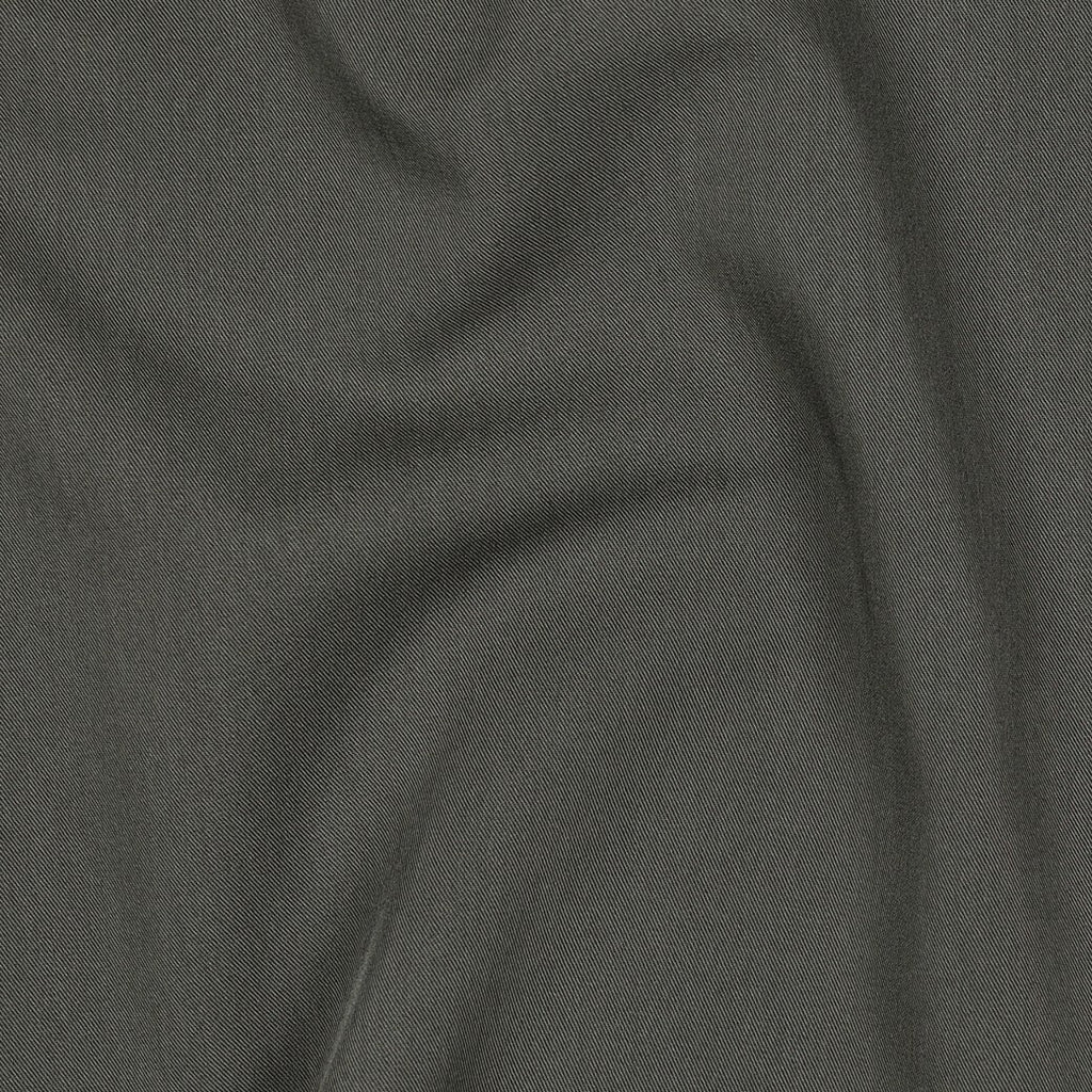 Gabardine - oliv