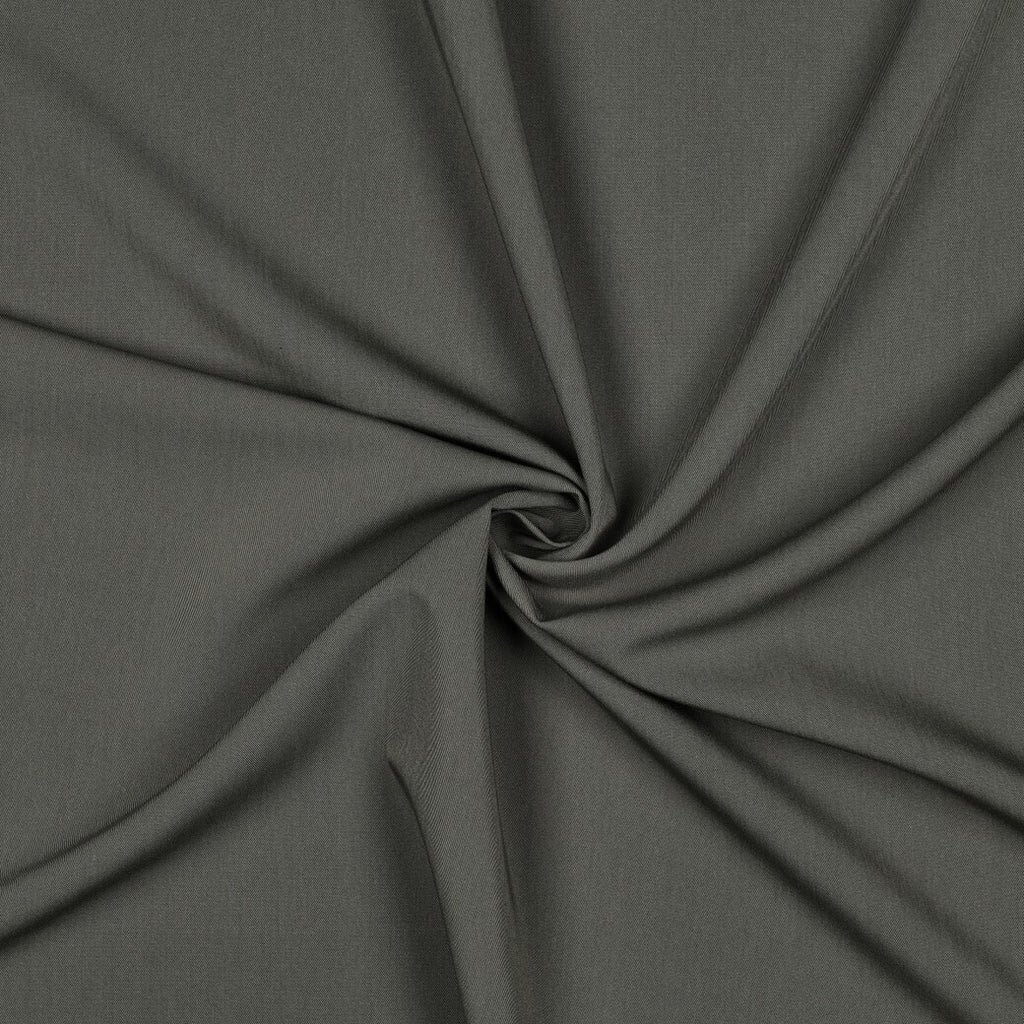 Gabardine - oliv