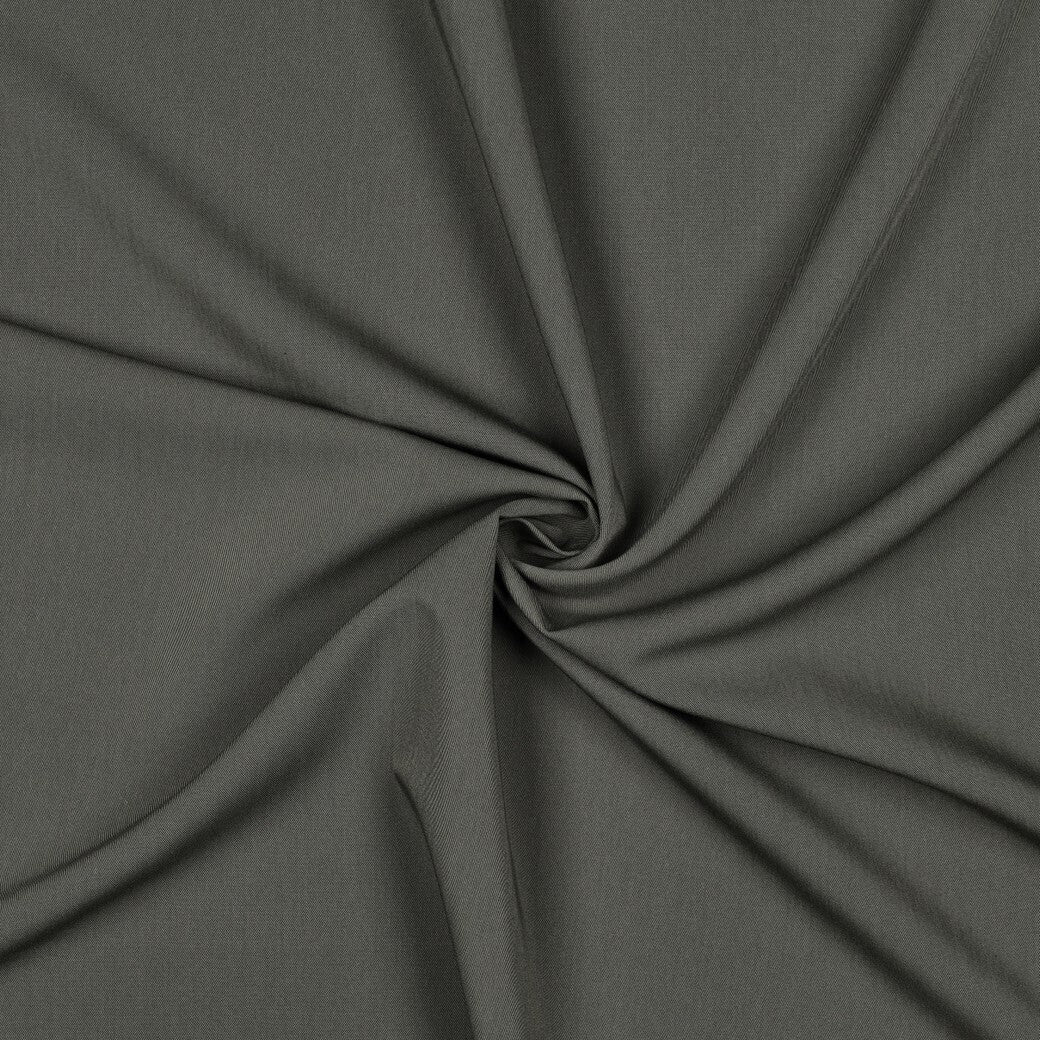 Gabardine - oliv