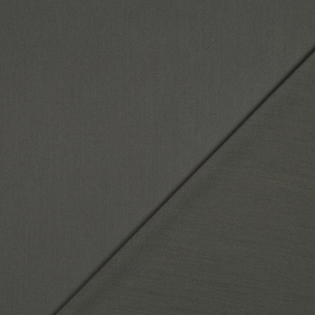 Gabardine - oliv