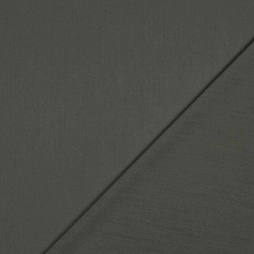 Gabardine - oliv