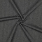 Webware Mischgewebe - Herringbone grau