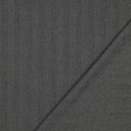Webware Mischgewebe - Herringbone grau