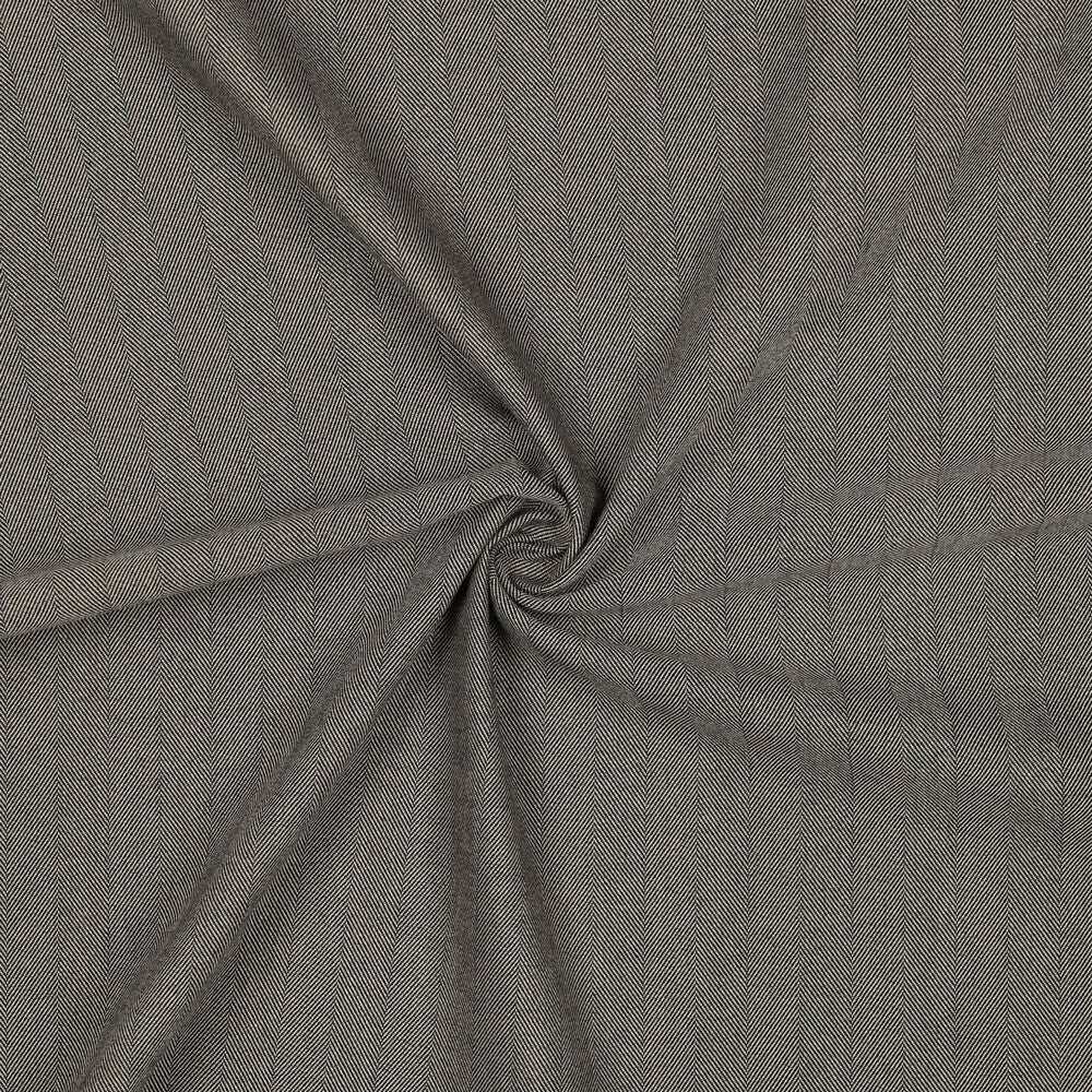 Webware Mischgewebe - Herringbone sand