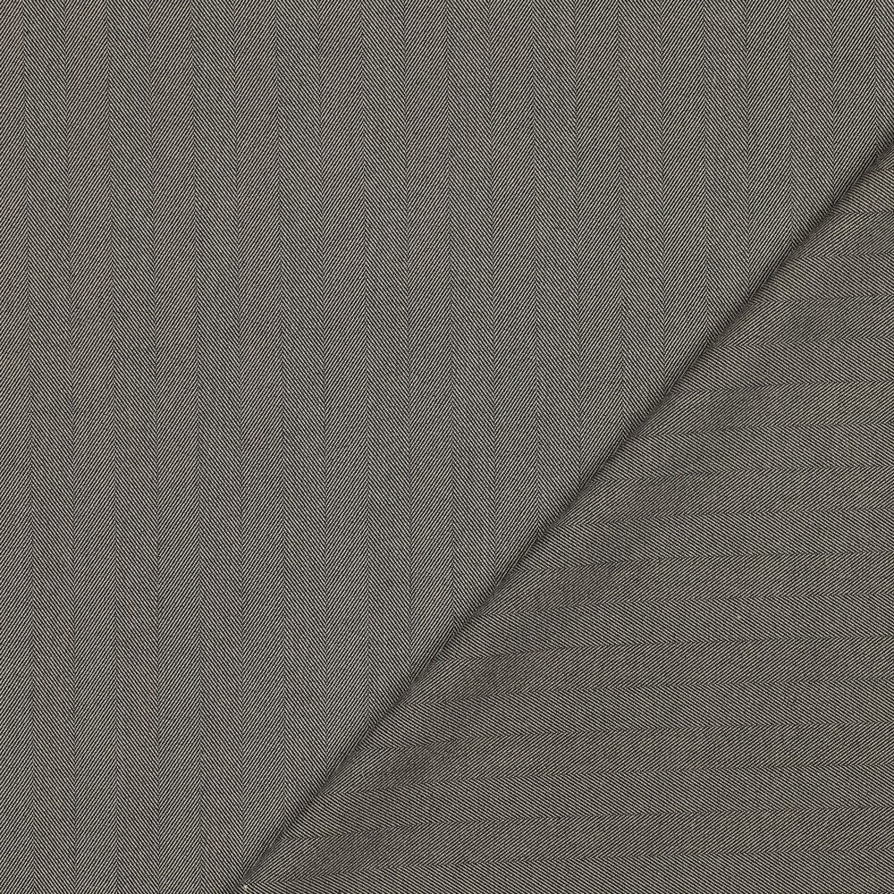 Webware Mischgewebe - Herringbone sand