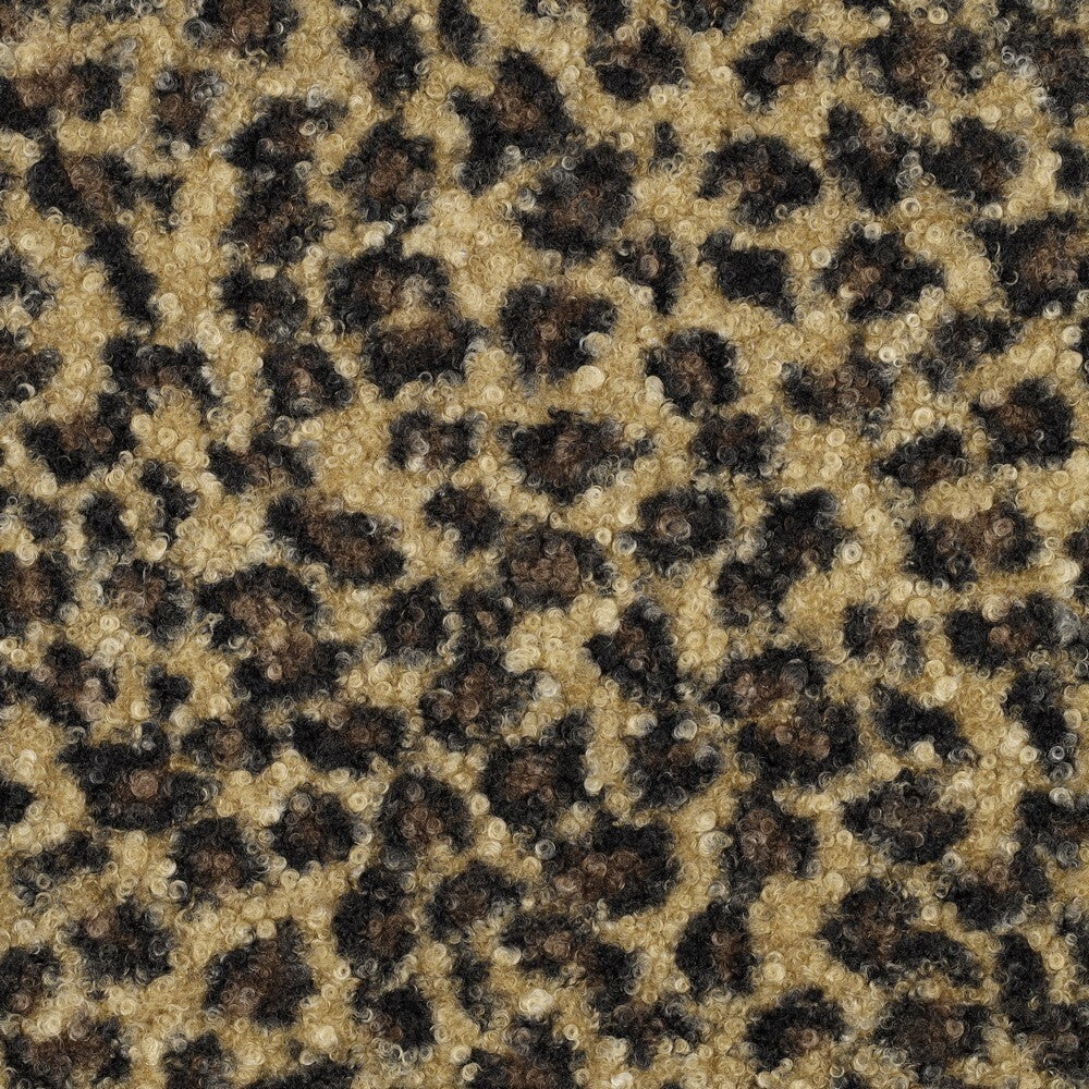 Bouclé - Leo