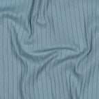 Rippjersey weich - jeans