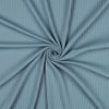 Rippjersey weich - jeans