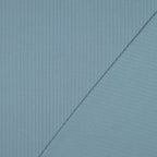 Rippjersey weich - jeans