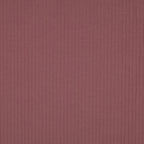 Rippjersey weich - mauve