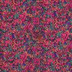 Viskose Nerida Hansen - Colorful Garden tannengrün *Videovorstellung*
