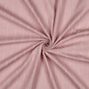 Baumwoll Volie Dobby "Stripes" - altrosa