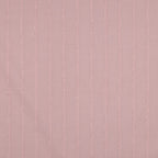Baumwoll Volie Dobby "Stripes" - altrosa