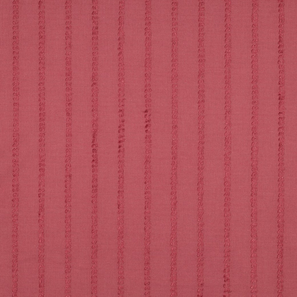 Baumwoll Volie Dobby "Stripes" - mauve