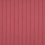 Baumwoll Volie Dobby "Stripes" - mauve