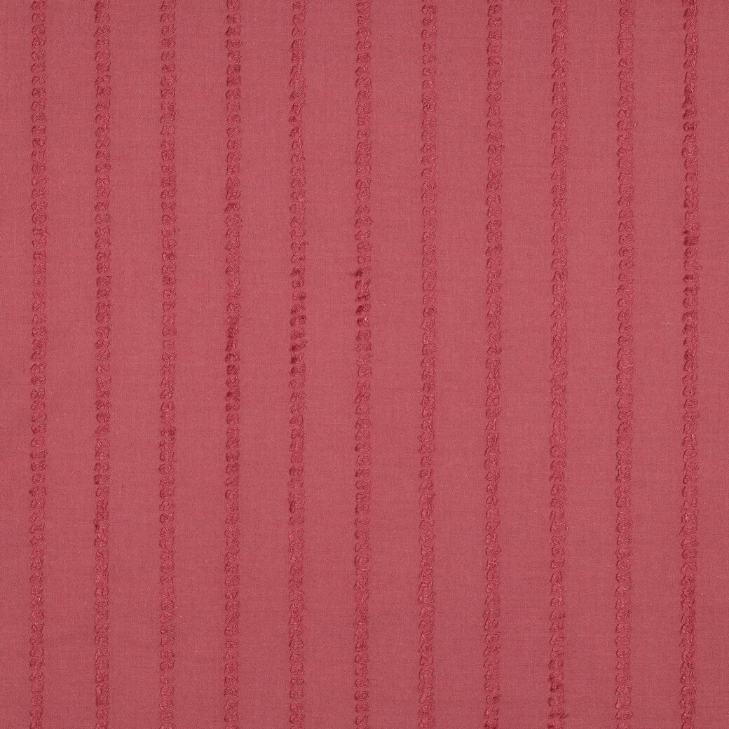Baumwoll Volie Dobby "Stripes" - mauve