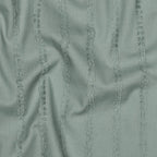 Baumwoll Volie Dobby "Stripes" - salbei