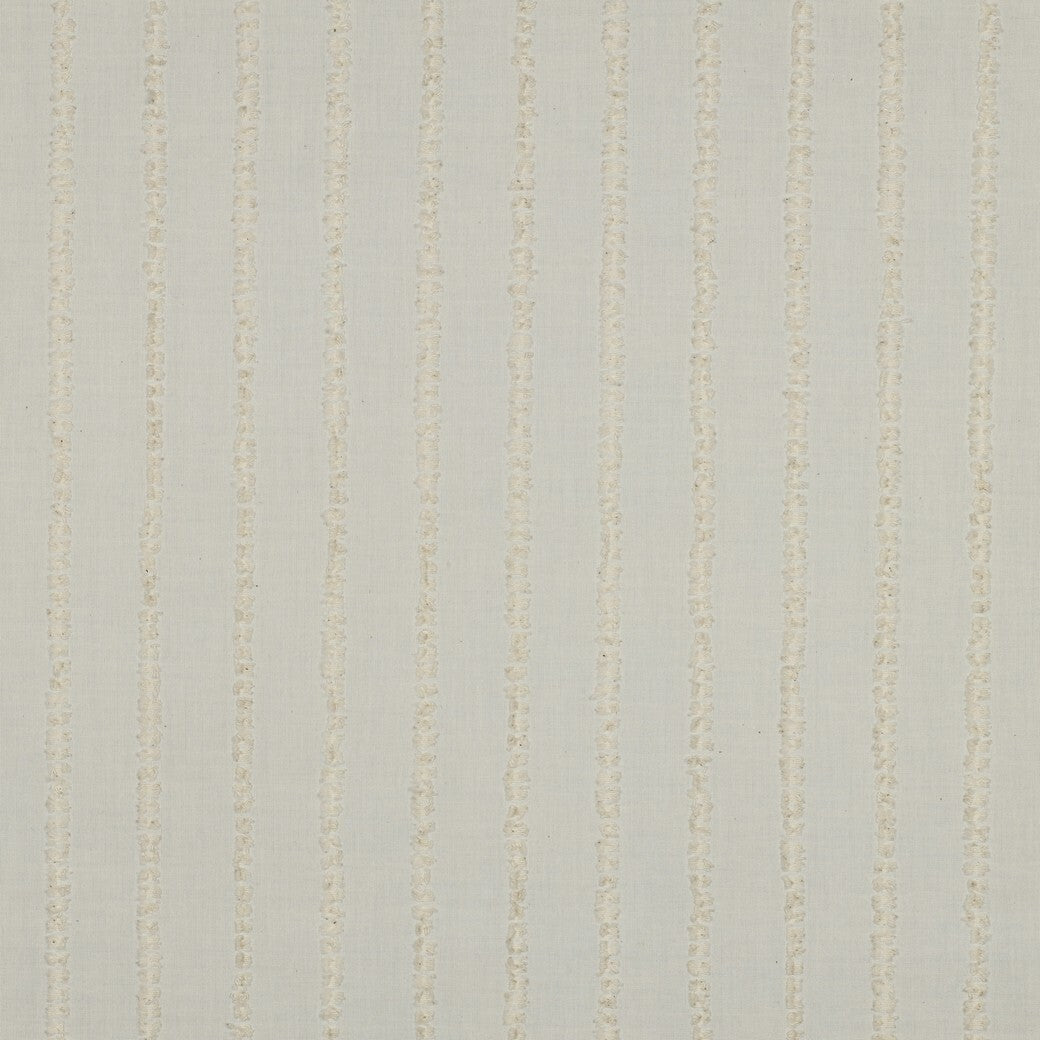 Baumwoll Volie Dobby "Stripes" - natur
