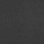 Gabardine - schwarz melange mit Glitzer