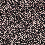 Viskose Satin - Leo