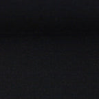 Sweat Uni Basic - schwarz / Stoff "Eike" von Swafing