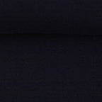 Sweat Uni Basic - dunkelblau / Stoff "Eike" von Swafing