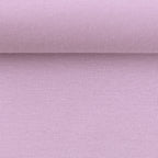 Sweat Uni Basic - flieder / Stoff "Eike" von Swafing