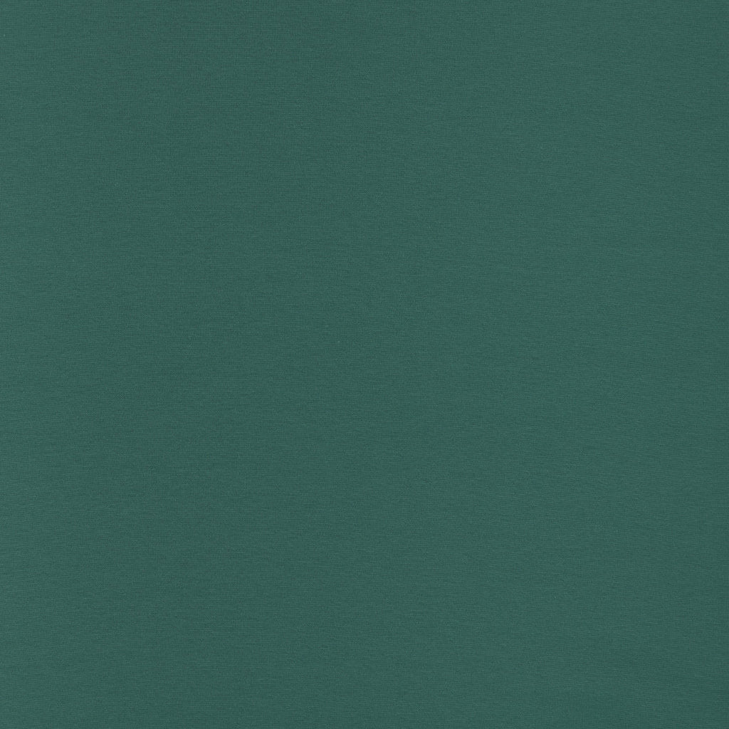 Bündchen Uni Basic - salbei / Stoff "Heike" von Swafing