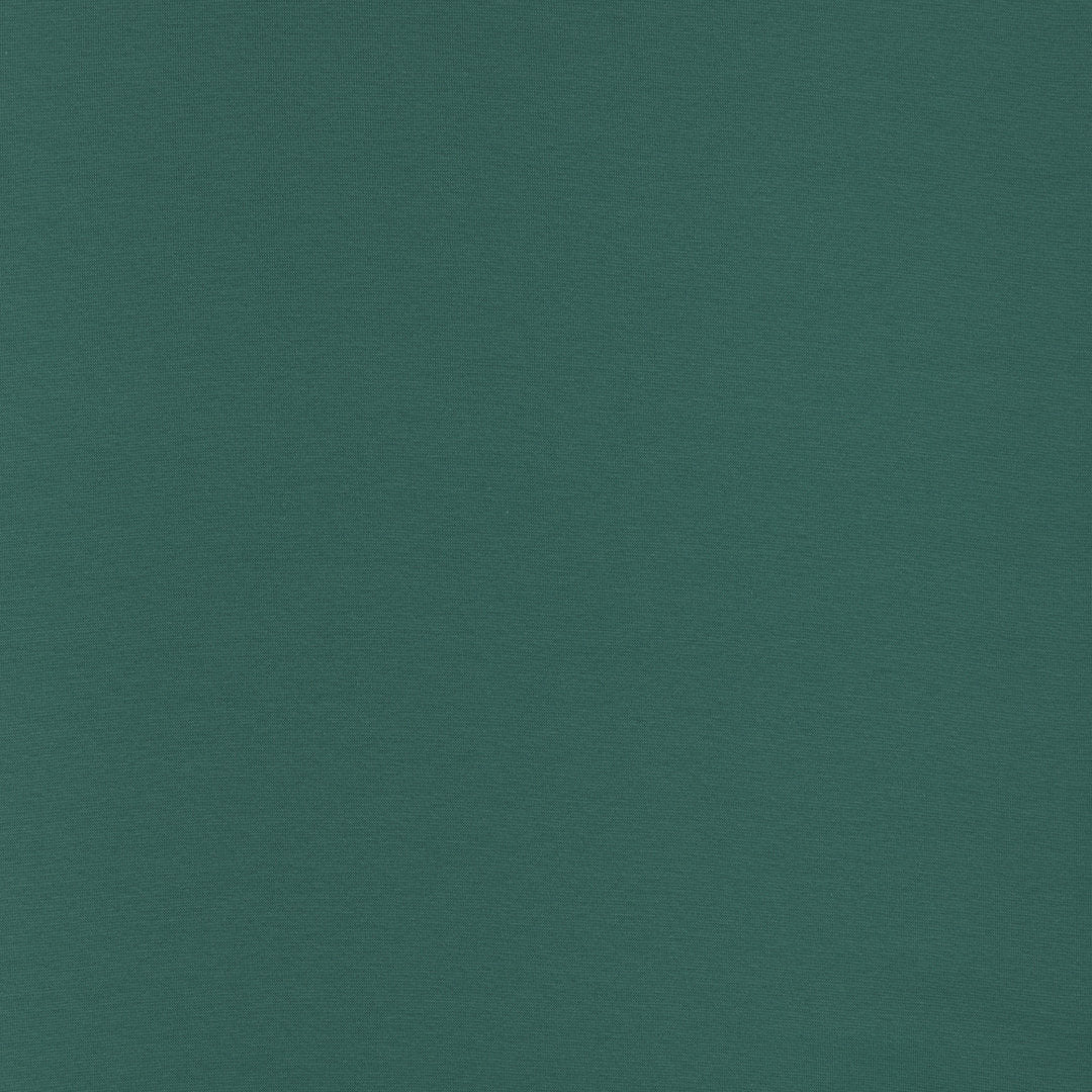 Bündchen Uni Basic - salbei / Stoff "Heike" von Swafing