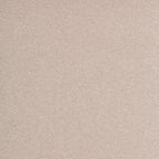 Bündchen Melange Uni Basic - naturweiß / Stoff "Heike" von Swafing