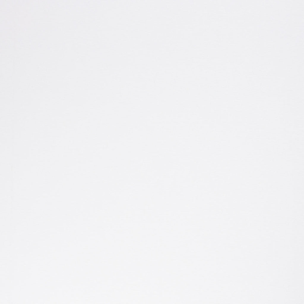 Jersey Uni Basic - weiß / Stoff "Vanessa" von Swafing
