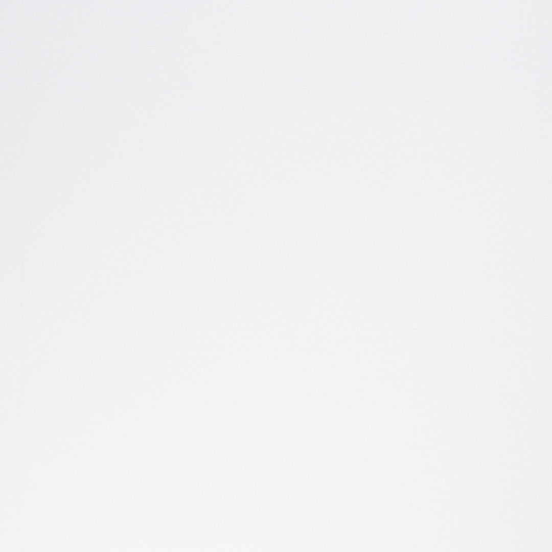Jersey Uni Basic - weiß / Stoff "Vanessa" von Swafing