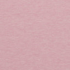 Sweat Melange Uni Basic - rosa / Stoff "Eike" von Swafing