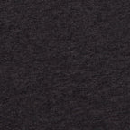 Sweat Melange Uni Basic - anthrazit / Stoff "Eike" von Swafing