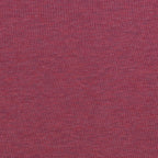 Sweat Melange Uni Basic - erika / Stoff "Eike" von Swafing