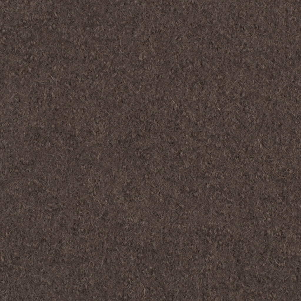 Walk / gekochte Wolle - taupe